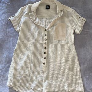 Urban Outfitters romper